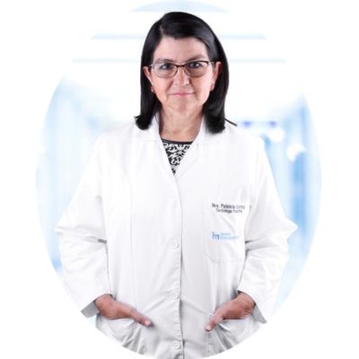 patricia cortez